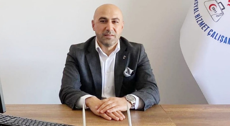 Sağlık çalışanlarının can güvenliği kalmadı