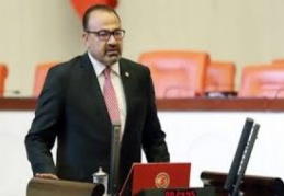 “Sağlık çalışanlarının fedakârlığı ve gayretiyle bu süreci aşacağız” 