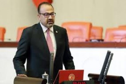 &#8220;Sağlık çalışanlarının fedakârlığı ve gayretiyle bu süreci aşacağız&#8221; 