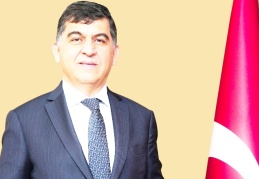 Sağlık çalışanlarının hep yanındayız