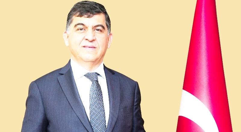 Sağlık çalışanlarının hep yanındayız