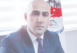 Sağlık çalışanlarının izinleri 2021 yılına aktarılsın