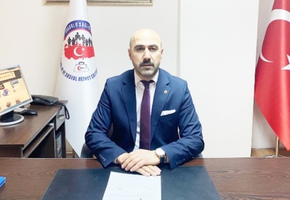 Sağlık çalışanlarının kazanımları için mücadelemiz devam edecek