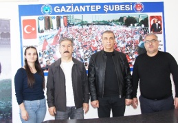 Sağlık çalışanlarının maaşları enflasyonun altında kaldı