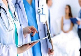 Sağlık çalışanlarının mesleki, ekonomik ve sosyal sorunları çözülmelidir 