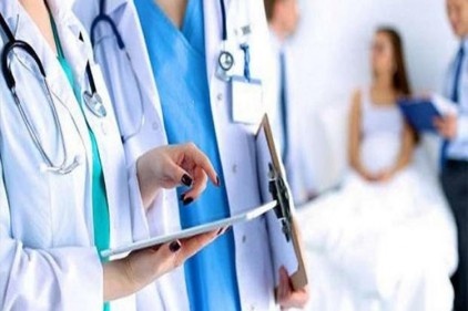 Sağlık çalışanlarının mesleki, ekonomik ve sosyal sorunları çözülmelidir 