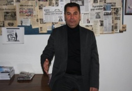 “Sağlık çalışanlarının sağlığı korunmalı mağduriyetleri giderilmeli” 