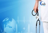 Sağlık çalışanlarının umudu başka bahara kaldı