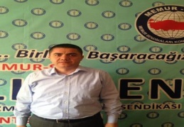 Sağlık çalışanlarının yaşadığı mağduriyetler giderilmeli