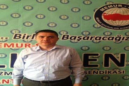 Sağlık çalışanlarının yaşadığı mağduriyetler giderilmeli