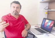 Sağlık camiası sözlü mülakattan rahatsız