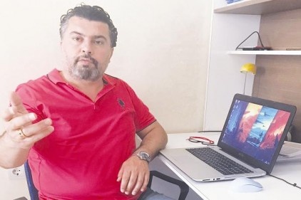 Sağlık camiası sözlü mülakattan rahatsız