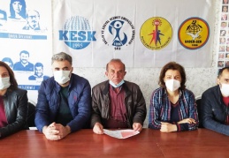 Sağlık emekçileri, umutlarının boşa çıkarılmasından bıktı