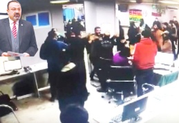 Sağlık emekçilerine şiddetin cezası artmalı