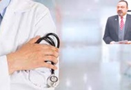 Sağlık görevlilerinin temel kaygısı şiddete maruz kalmak