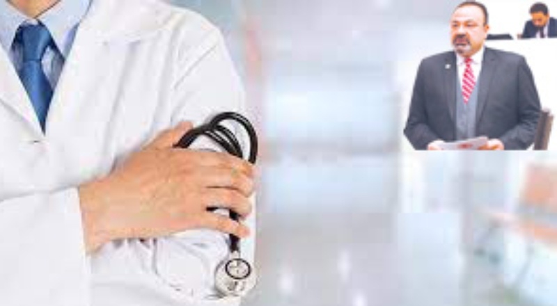 Sağlık görevlilerinin temel kaygısı şiddete maruz kalmak