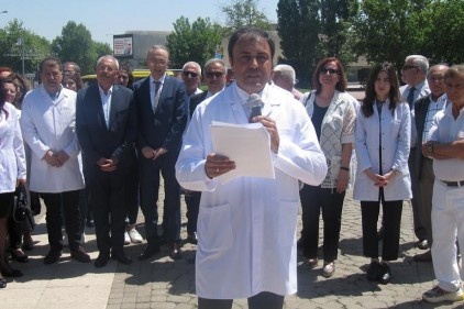 Sağlık harcamaları yıllık 30 milyar liraya ulaştı