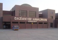 Sağlık hizmeti kaldırılanlar arasında Gaziantep Havalimanı da var