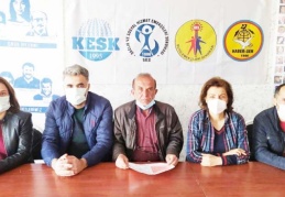 Sağlık hizmeti, sağlıkta dönüşümle alınır-satılır bir metaya dönüştürüldü