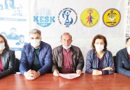 Sağlık hizmeti, sağlıkta dönüşümle alınır-satılır bir metaya dönüştürüldü