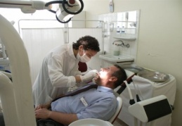 Sağlık hizmetleri iki kat arttı