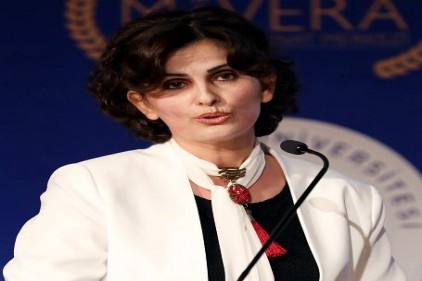 Sağlık Hizmetleri Meslek Yüksekokulları Müdürleri Toplantısı yapıldı