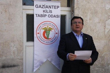 Sağlık hizmetlerinde nitelik azaldı