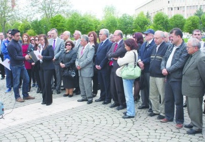 Sağlık hizmetlerinin ucuz, etkin, ulaşılabilir ve kaliteli olmadığı bir ülke gelişmiş sayılamaz