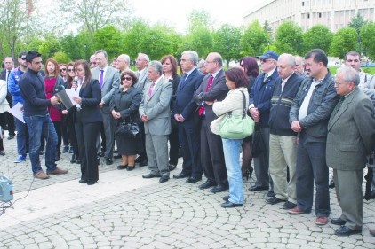 Sağlık hizmetlerinin ucuz, etkin, ulaşılabilir ve kaliteli olmadığı bir ülke gelişmiş sayılamaz