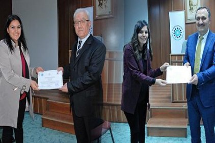 &#8220;Sağlık Hukuku ve Hasta Hakları&#8221; anlatıldı