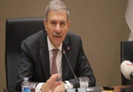 Sağlık için 119 milyar 756 milyon TL harcandı 