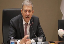 Sağlık için 119 milyar 756 milyon TL harcandı 