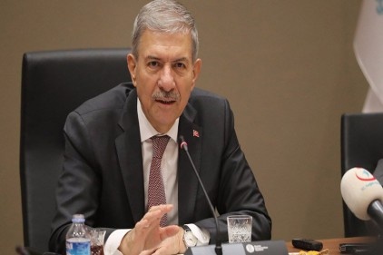 Sağlık için 119 milyar 756 milyon TL harcandı 