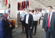'Sağlık için, hepimiz için'
