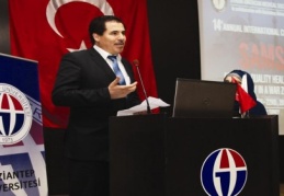 Sağlık konusunda Suriye halkı çok zor günler yaşıyor