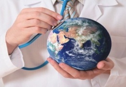 Sağlık kuruluşlarına 1 Mayıs uyarısı