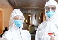 Sağlık lisesi mezunları atanamadıklarından başka sektörlerde çalışıyorlar