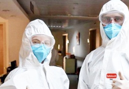 Sağlık lisesi mezunları atanamadıklarından başka sektörlerde çalışıyorlar