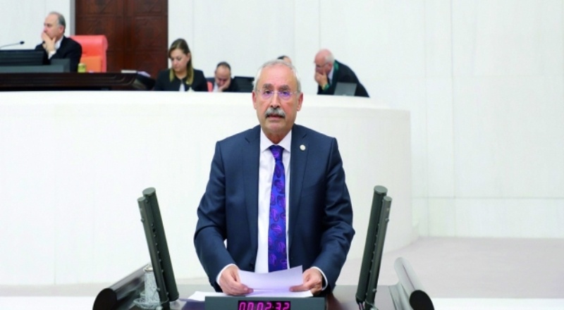 “Sağlık Meslek Lisesi mezunu hemşirelerin atamaları yapılmalı”