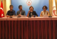 Şarbonlu hayvan sayısı Türkiye’de Avrupa’dakinin toplamından fazla