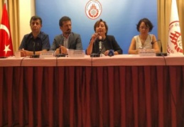 Şarbonlu hayvan sayısı Türkiye’de Avrupa’dakinin toplamından fazla