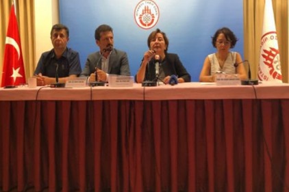 Şarbonlu hayvan sayısı Türkiye&#8217;de Avrupa&#8217;dakinin toplamından fazla