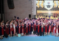 Sağlık ordusuna 166 yeni hekim 