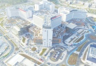 Sağlık örgütleri: Şehir hastaneleri bir kara delik