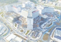 Sağlık örgütleri: Şehir hastaneleri bir kara delik