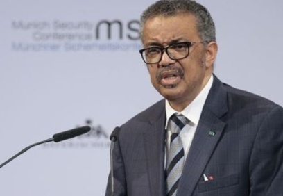 Dünya Sağlık Örgütü: Aşı milliyetçiliği önlenmeli