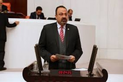 Sağlık personeli eğitimi çok kötü 