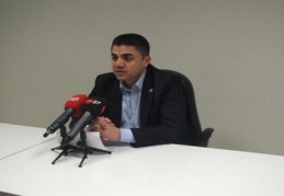 Sağlık-Sen, Gaziantep’te tüm kurumlarda yetkili sendika oldu