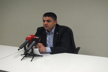 Sağlık-Sen, Gaziantep&#8217;te tüm kurumlarda yetkili sendika oldu