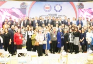 Sağlık-Sen Genel Başkanı Durmuş: “Vergi muafiyeti önemli bir adım ancak gerçek ihtiyaç ek zam”